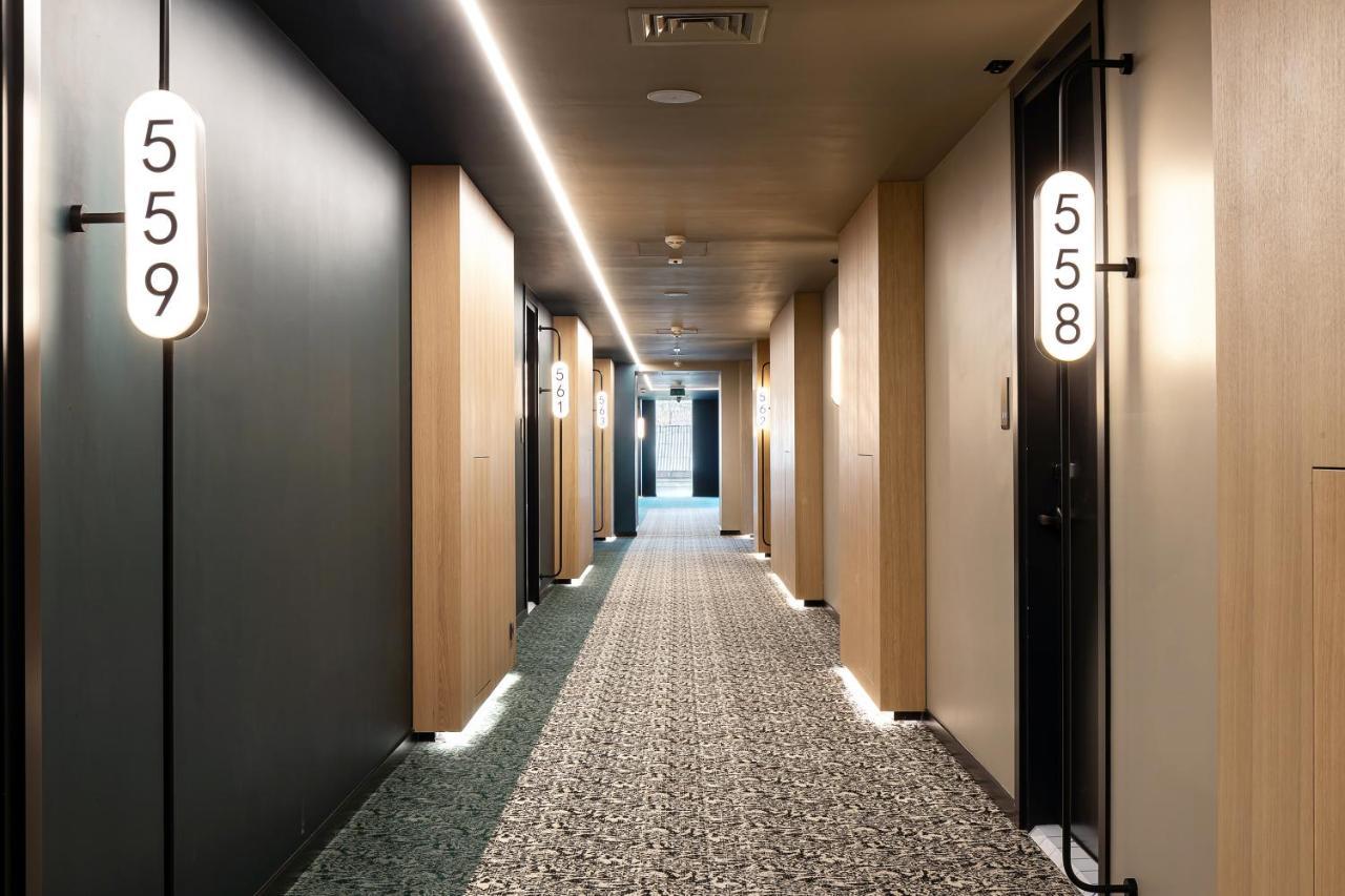 Novotel Living Almaty Jetisu Kültér fotó