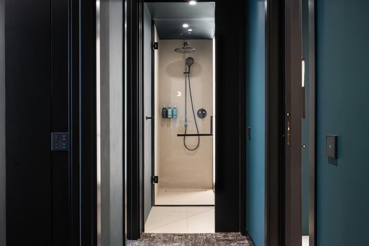 Novotel Living Almaty Jetisu Kültér fotó