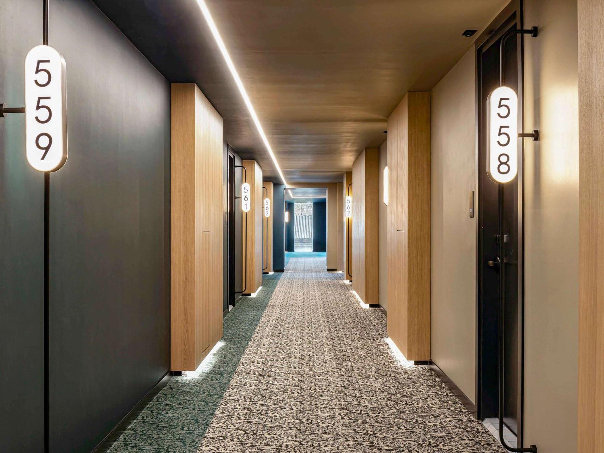 Novotel Living Almaty Jetisu Kültér fotó